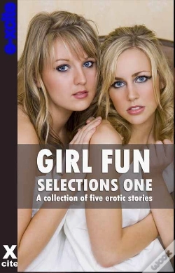 Capa do artigo Girl Fun Selections One