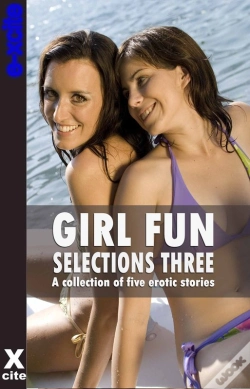 Capa do artigo Girl Fun Selections Three
