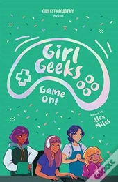 Girl Geeks 2