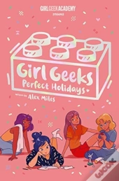 Girl Geeks 3