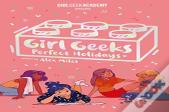 Girl Geeks 3