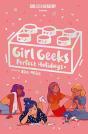 Girl Geeks 3 - Preview