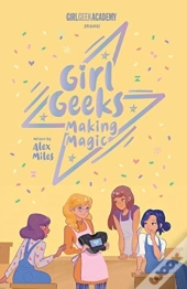 Girl Geeks 4