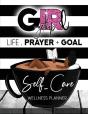 Girl Get Up Wellness Planner + Journal - Preview