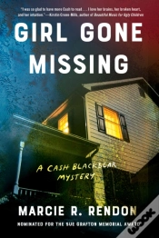 Capa do artigo Girl Gone Missing