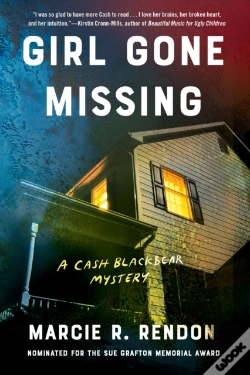 Capa do artigo Girl Gone Missing