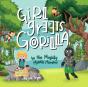 Girl Greets Gorilla - Preview