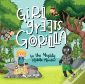 Capa do artigo Girl Greets Gorilla