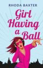 Girl Having A Ball - Preview