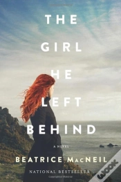 Capa do artigo Girl He Left Behind