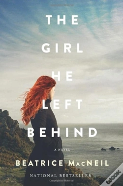 Capa do artigo Girl He Left Behind