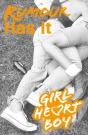 Girl Heart Boy: Rumour Has It (Book 2) - Preview