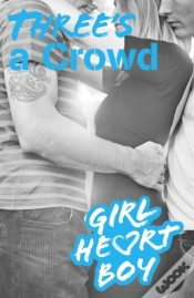 Capa do artigo Girl Heart Boy: Three