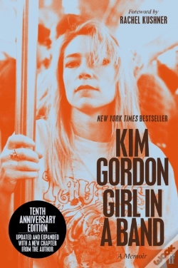 Capa do artigo Girl In A Band