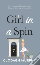 Girl In A Spin