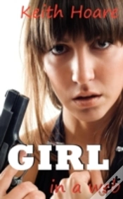 Capa do artigo Girl In A Web