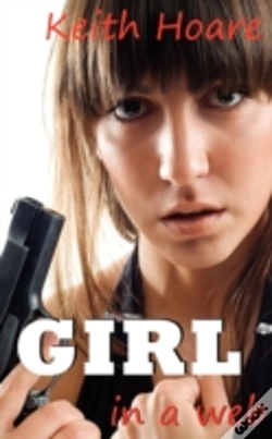 Capa do artigo Girl In A Web