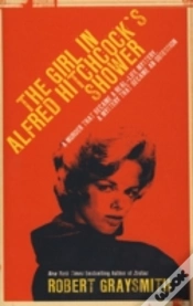 Capa do artigo Girl In Alfred Hitchcock