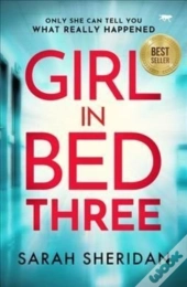 Girl In Bed Three