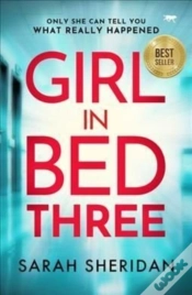 Capa do artigo Girl In Bed Three