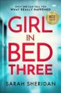 Girl In Bed Three - Preview