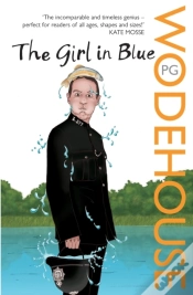 Capa do artigo Girl In Blue