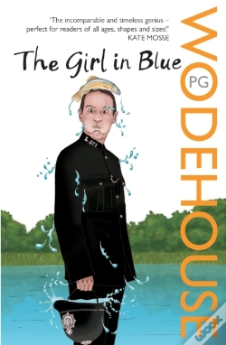 Capa do artigo Girl In Blue