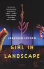 Girl In Landscape - Preview