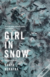 Capa do artigo Girl In Snow