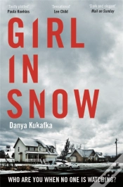 Capa do artigo Girl In Snow