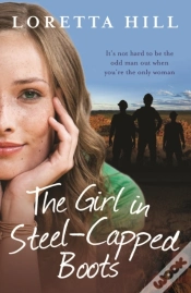 Capa do artigo Girl In Steel-Capped Boots