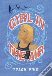 Girl In The Air