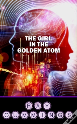 Capa do artigo Girl In The Golden Atom