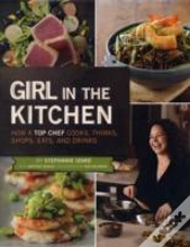 Capa do artigo Girl In The Kitchen