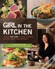 Capa do artigo Girl In The Kitchen