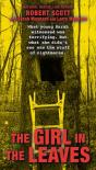 Girl In The Leaves - Preview
