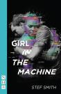 Girl In The Machine - Preview