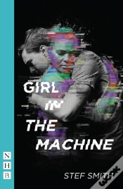 Capa do artigo Girl In The Machine