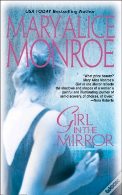 Capa do artigo Girl In The Mirror