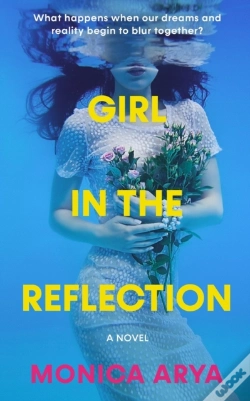 Capa do artigo Girl In The Reflection