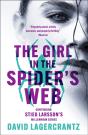 Girl In The Spider'S Web - Preview