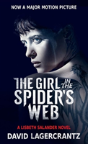 Girl In The Spider'S Web Mti  Exp - Preview
