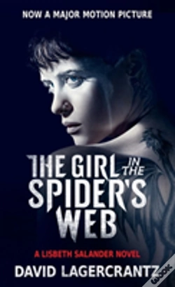 Capa do artigo Girl In The Spider'S Web Mti  Exp