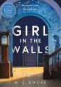 Girl In The Walls - Preview