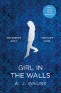 Girl In The Walls - Preview