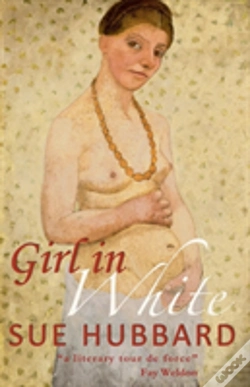 Capa do artigo Girl In White