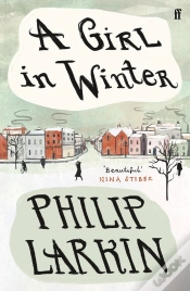 Capa do artigo Girl In Winter