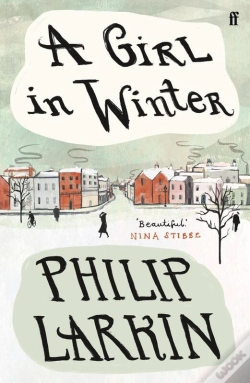Capa do artigo Girl In Winter
