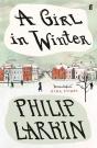Girl In Winter - Preview
