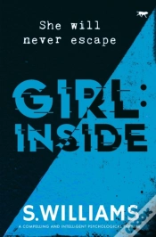 Capa do artigo Girl: Inside